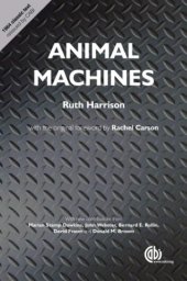 book Animal machines