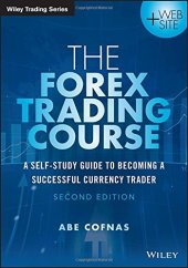 book The Forex trading course : a self-study guide to becoming a successful currency trader