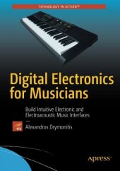 book Digital Electronics for Musicians