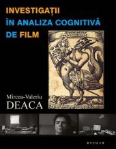 book Investigații în analiza cognitivă de film