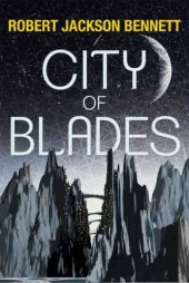 book City of Blades