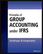 book Principles of Group Accounting under IFRS