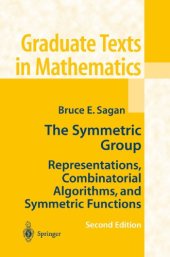 book The Symmetric Group