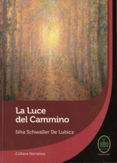 book La luce del  cammino