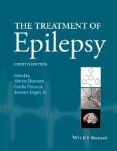 book The treatment of epilepsy