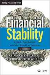 book Financial stability : fraud, confidence and the wealth of nations