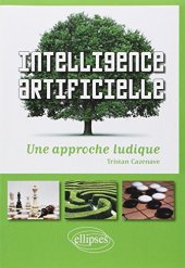 book Intelligence Artificielle une Approche Ludique