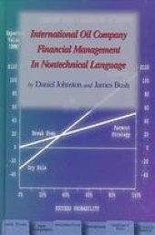 book International Oil Company Financial Management in Nontechical Language