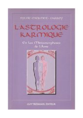 book L'astrologie karmique et les métamorphoses de l'âme