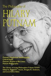 book The Philosophy of Hilary Putnam