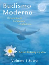 book Budismo Moderno