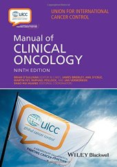 book UICC Manual of Clinical Oncology