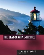 book The Leadership Experience