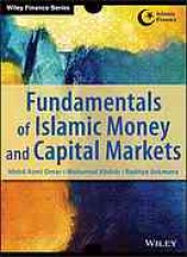 book Fundamentals of Islamic money and capital markets