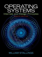 book Operating Systems: Internals and Design Principles