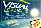 book Visual Leaders: New Tools for Visioning, Management, and Organization Change