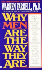 book Why Men Are the Way They Are