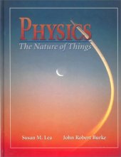 book Physics: The Nature of Things