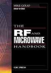 book The RF and microwave handbook