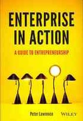 book Enterprise in action : a guide to entrepreneurship