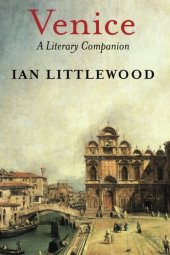 book Venice: A Literary Companion