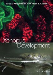 book Xenopus Development