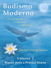 book Budismo Moderno