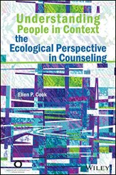 book Understanding people in context : the ecological perspective in counseling