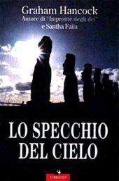 book Lo specchio del cielo - light