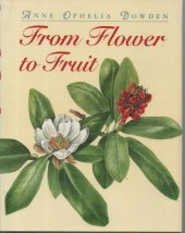 book From Flower to Fruit