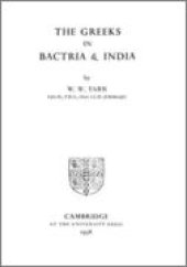 book The Greeks in Bactria and India