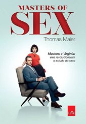 book Masters Of Sex