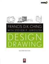 book Design Drawing