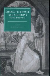 book Charlotte Brontë and Victorian Psychology