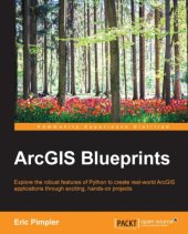 book ArcGIS Blueprints