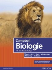 book Campbell Biologie