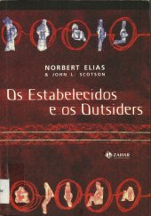 book Os estabelecidos e os outsiders