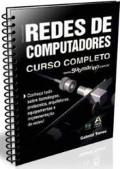 book Redes de Computadores: Curso Completo