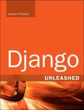 book Django Unleashed