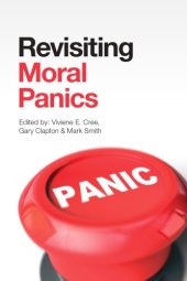 book Revisiting Moral Panics