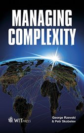 book Managing Complexity