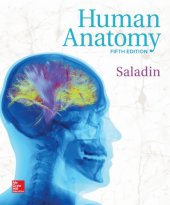 book Human Anatomy