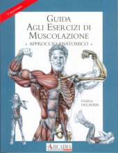 book Guida Agli Esercizi Di Muscolazione