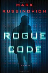 book Rogue Code: A Jeff Aiken Novel