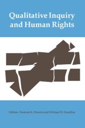 book Qualitative Inquiry and Human Rights