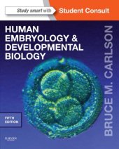 book Human Embryology and Developmental Biology