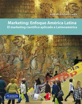 book Marketing : enfoque América Latina : el marketing científico aplicado a América Latina