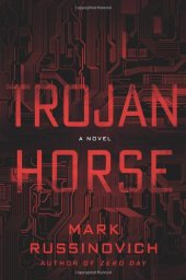 book Trojan Horse: A Jeff Aiken Novel