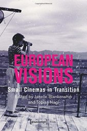 book European Visions: Small Cinemas in Transition