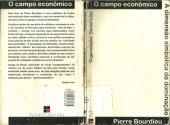 book O campo econômico